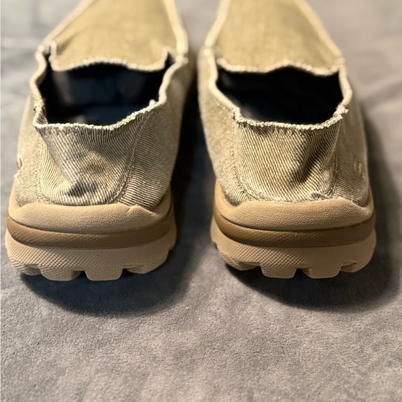 SKETCHERS Men’s Superior Milford Relaxed Fit Slip-On Loafers/Shoes 10.5 - Picture 4 of 13